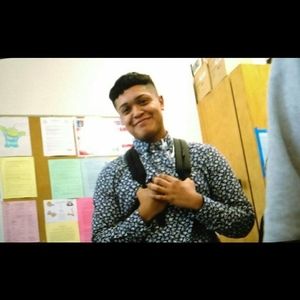 Meet your Posher, Angel